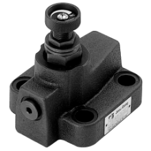 JGH久岡壓力控制閥 DBK系列先導(dǎo)式溢流閥、電磁控制溢流閥