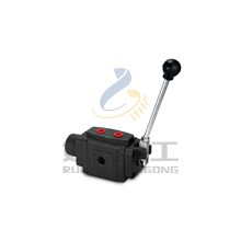 ASHUN油順方向控制閥 DMG系列手動(dòng)換向閥