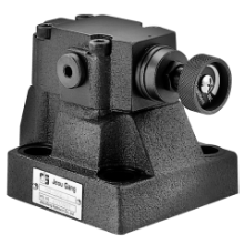 JGH久岡壓力控制閥 DB,DBW系列電磁控制溢流閥