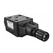 KOMPASS康百世疊加閥 NGR-G02,G03系列疊加式配重閥