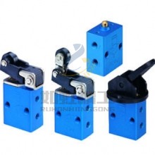 2通,3通滾輪作動(dòng)閥