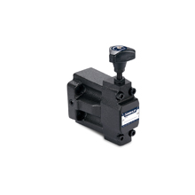 KOMPASS康百世溢流閥 BHG系列先導式溢流閥(加強型)