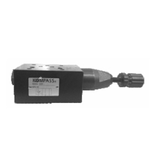 KOMPASS康百世疊加閥 MRRP,MRRA,MRRB-02,03系列疊加式引導(dǎo)型減壓閥