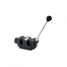 ASHUN油順方向控制閥 DMT系列手動(dòng)換向閥