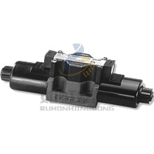 YUKEN油研 方向控制閥 DSG-03系列電磁換向閥
