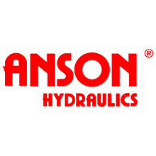 ANSON葉片泵真假區(qū)別