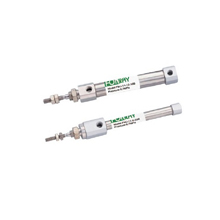 FONRAY芳銳氣缸 FMJ系列 筆形氣缸