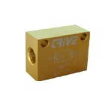 TRIVE空壓控制元件 QE系列急速排氣閥