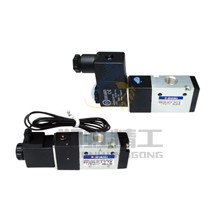 SHAKO新恭電磁閥 BM320系列三口二位引導(dǎo)式電磁閥