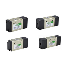 FONRAY芳銳電磁閥/氣動(dòng)閥 3A系列氣動(dòng)閥