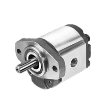 HONOR鈺盟齒輪泵 1M系列雙向齒輪馬達(dá)