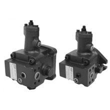 EALY弋力葉片泵 變量型輪葉泵 VPFE系列低壓變量葉片泵