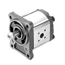 HONOR鈺盟齒輪泵 2G系列高壓齒輪泵