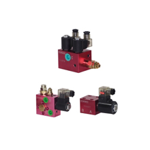 YUTIEN油田方向控制閥 V系列電動單向閥