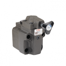 CML全懋背壓閥 MCA-06系列背壓閥