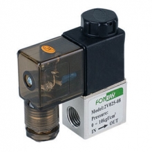 FONRAY芳銳電磁閥 2V系列電磁閥