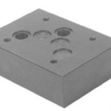 NORTHMAN北部精機(jī)疊加閥 M02,M03疊加閥蓋板