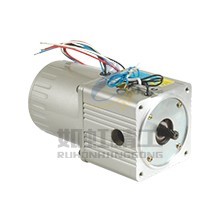 電磁離合剎車馬達