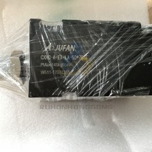 油缸漏油-液壓油缸漏油怎么修