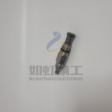 插裝閥的用途-插裝閥原理動畫演示