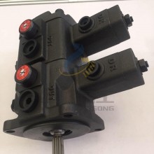 變量葉片泵-安頌變量葉片泵